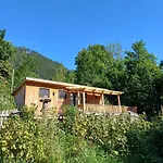 Tiny House Am Steinergut *