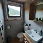 Tiny House Am Steinergut مكان تخييم رادستادت