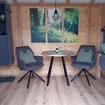 Tiny House Am Steinergut Kemp