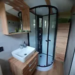 Tiny House Am Steinergut مكان تخييم رادستادت