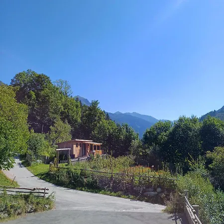 Tiny House Am Steinergut Kemp