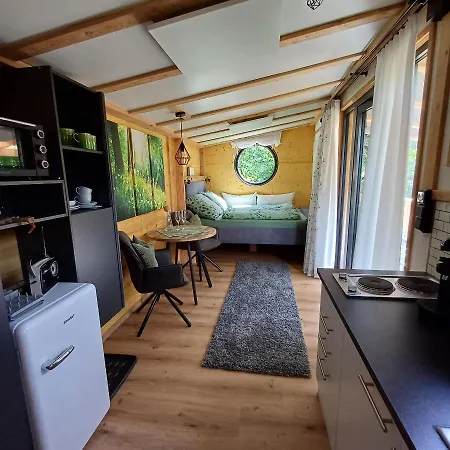 Tiny House Am Steinergut Kemp
