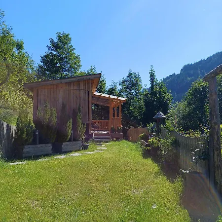 Tiny House Am Steinergut