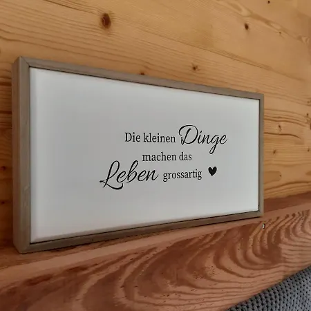 Tiny House Am Steinergut Kemp *