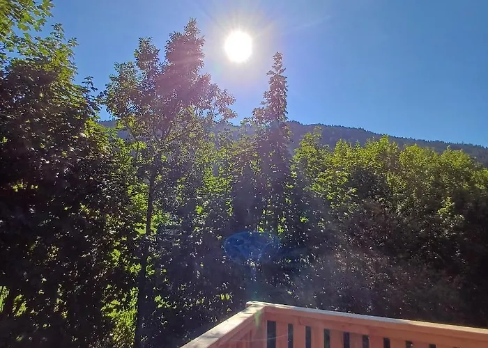 Tiny House Am Steinergut Campingplatz *